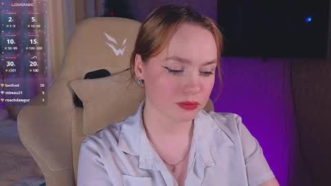 Snapshot of kari_lunna chatting on January 18, 2025, 6:56 am Karoline online show from January 18, 2025, 6:56 am