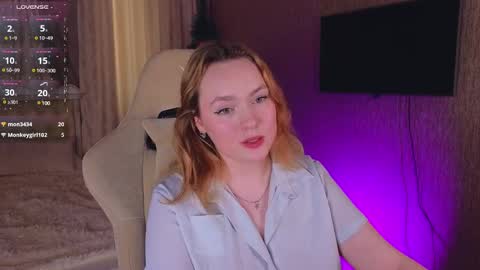 Snapshot of kari_lunna chatting on January 19, 2025, 6:42 am Karoline online show from January 19, 2025, 6:42 am