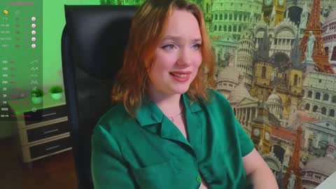 Snapshot of kari_lunna chatting on January 29, 2025, 9:33 am Karoline online show from January 29, 2025, 9:33 am