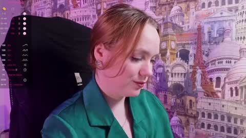 Snapshot of kari_lunna chatting on January 30, 2025, 7:07 am Karoline online show from January 30, 2025, 7:07 am