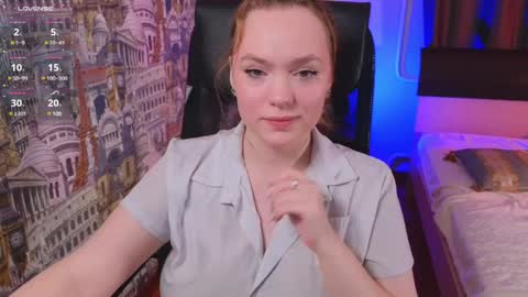 Snapshot of kari_lunna chatting on February 1, 2025, 3:41 am Karoline online show from February 1, 2025, 3:41 am