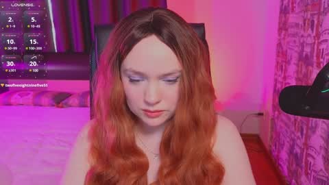 Snapshot of kari_lunna chatting on February 5, 2025, 6:35 am Karoline online show from February 5, 2025, 6:35 am