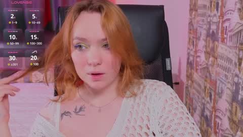 Snapshot of kari_lunna chatting on February 6, 2025, 3:37 am Karoline online show from February 6, 2025, 3:37 am