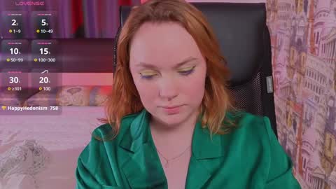Snapshot of kari_lunna chatting on February 6, 2025, 9:43 am Karoline online show from February 6, 2025, 9:43 am