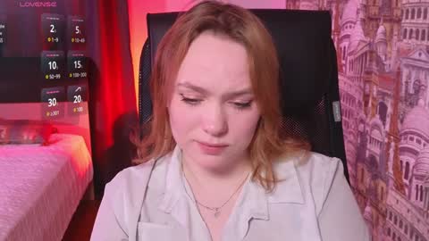 Snapshot of kari_lunna chatting on February 7, 2025, 3:45 am Karoline online show from February 7, 2025, 3:45 am