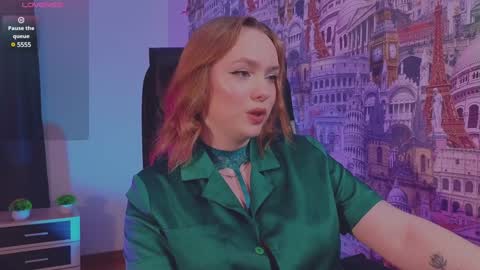 Snapshot of kari_lunna chatting on February 9, 2025, 3:22 am Karoline online show from February 9, 2025, 3:22 am