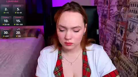Snapshot of kari_lunna chatting on February 22, 2025, 3:12 am Karoline online show from February 22, 2025, 3:12 am