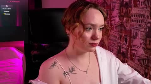 Snapshot of kari_lunna chatting on March 1, 2025, 4:26 am Karoline online show from March 1, 2025, 4:26 am