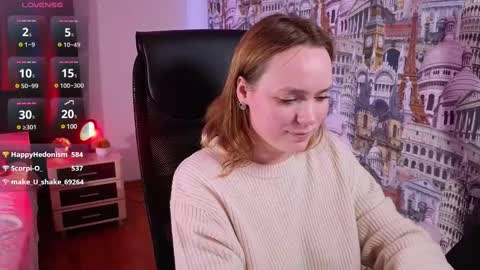 Snapshot of kari_lunna chatting on March 2, 2025, 10:03 am Karoline online show from March 2, 2025, 10:03 am