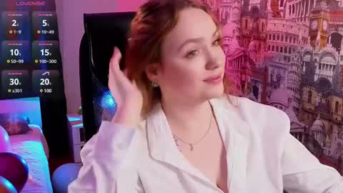 Snapshot of kari_lunna chatting on March 5, 2025, 3:51 am Karoline online show from March 5, 2025, 3:51 am