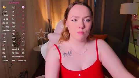 Snapshot of kari_lunna chatting on September 10, 2025, 3:28 am Karoline online show from September 10, 2025, 3:28 am
