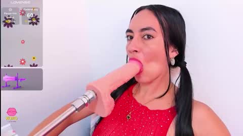 Karina xoxo online show from February 3, 2026, 9:14 am