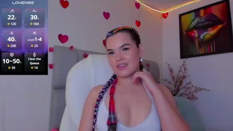 Karin    online show from September 25, 2025, 2:37 am
