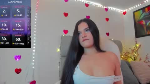 Snapshot of karin_grey69 chatting on February 8, 2026, 12:36 am Karin online show from February 8, 2026, 12:36 am