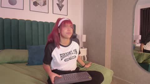 Karina online show from February 7, 2025, 4:59 am