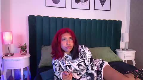 Karina online show from February 25, 2025, 5:30 am