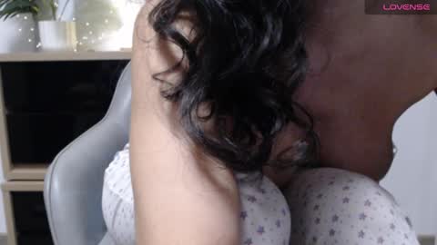 Snapshot of karin_lover chatting on February 5, 2025, 9:15 am You can call me K  online show from February 5, 2025, 9:15 am