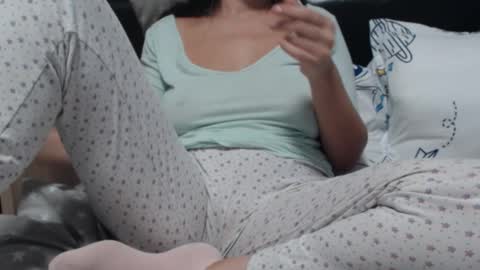 Snapshot of karin_lover chatting on October 6, 2025, 5:49 am You can call me K  online show from October 6, 2025, 5:49 am