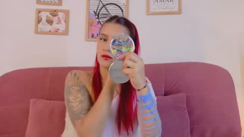 Snapshot of karina2smith chatting on July 22, 2026, 7:16 pm karina online show from July 22, 2026, 7:16 pm