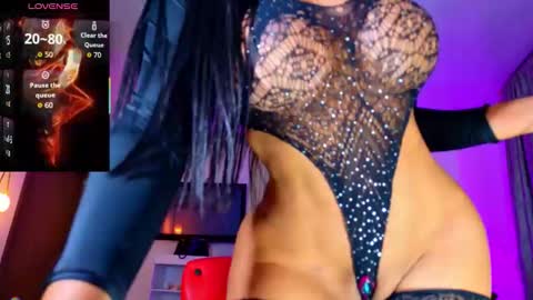 karina4squirt online show from January 7, 2026, 12:24 am