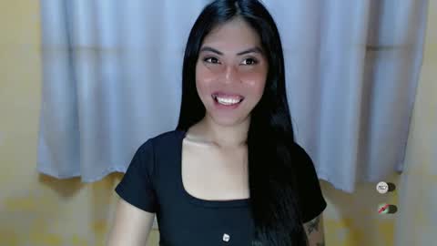 I AM BELLE online show from January 22, 2025, 9:21 pm