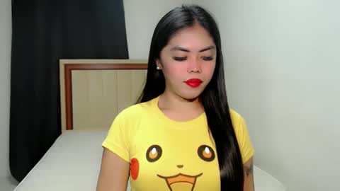 I AM BELLE online show from March 23, 2026, 3:05 pm