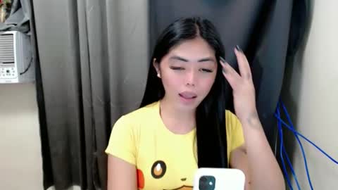 I AM BELLE online show from March 31, 2026, 7:09 am