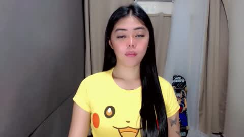 I AM BELLE online show from May 8, 2026, 3:17 pm