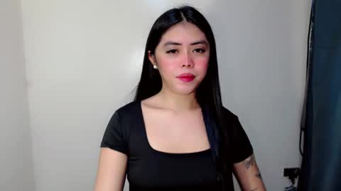 I AM BELLE online show from May 11, 2026, 1:28 pm