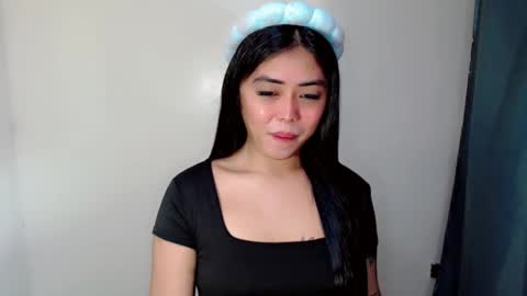 I AM BELLE online show from May 16, 2026, 3:44 pm