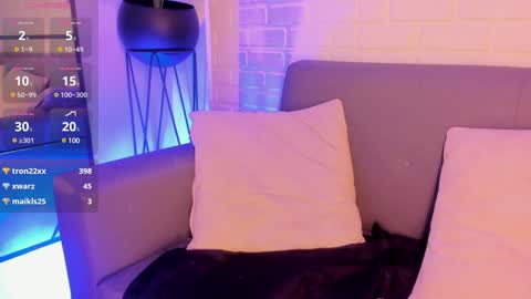 Snapshot of karina_gomez_18 chatting on February 3, 2025, 8:02 am Kari online show from February 3, 2025, 8:02 am