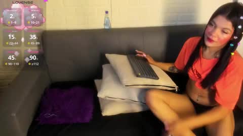 Snapshot of karina_gomez_18 chatting on September 26, 2025, 11:25 am Kari online show from September 26, 2025, 11:25 am