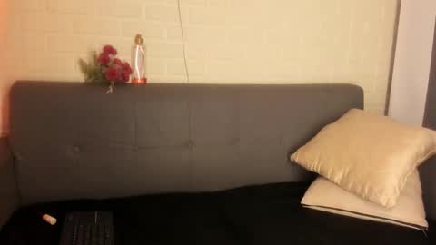 Snapshot of karina_gomez_18 chatting on October 8, 2025, 11:19 am Kari online show from October 8, 2025, 11:19 am