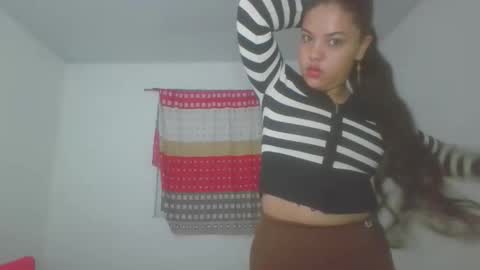 karina_hotttt online show from March 18, 2026, 9:34 am