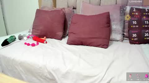 Karina online show from June 14, 2026, 8:55 pm