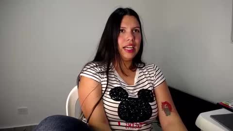 Karina online show from February 26, 2025, 11:15 pm