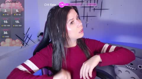 karina stone online show from February 4, 2025, 5:31 am