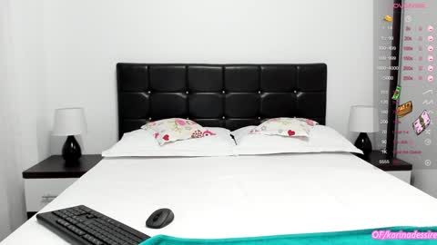 Karina online show from December 12, 2024, 11:29 am