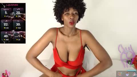 karina Taylor online show from November 22, 2025, 2:10 am