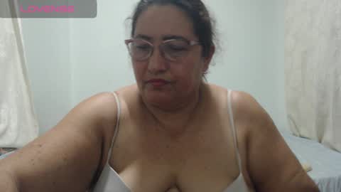Snapshot of karina_turbay chatting on December 10, 2024, 12:17 am Karina online show from December 10, 2024, 12:17 am