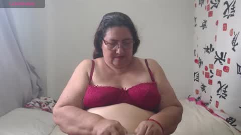 Snapshot of karina_turbay chatting on July 24, 2026, 8:51 pm Karina online show from July 24, 2026, 8:51 pm