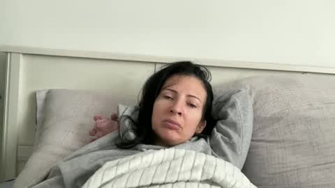 Snapshot of karinablair chatting on February 5, 2025, 10:30 am Karina online show from February 5, 2025, 10:30 am