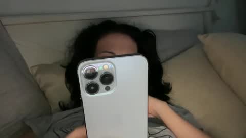 Snapshot of karinablair chatting on February 10, 2025, 3:42 pm Karina online show from February 10, 2025, 3:42 pm