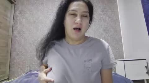 KarinaCecillia online show from March 2, 2026, 8:43 am