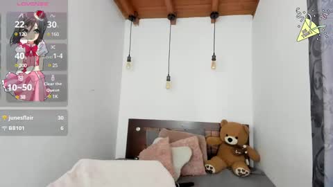 Karina online show from January 20, 2025, 3:39 pm