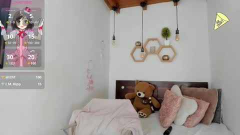 Karina online show from March 1, 2025, 3:16 pm