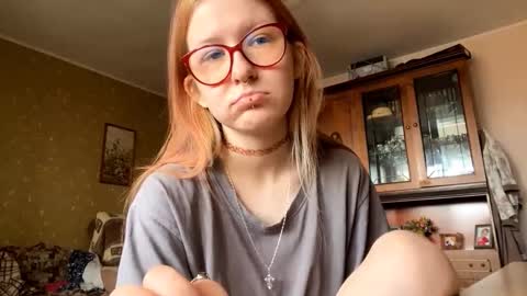 Karina online show from March 27, 2026, 8:26 am