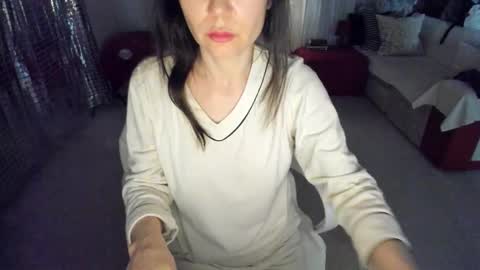 KarinaSweeety online show from November 26, 2025, 6:58 am