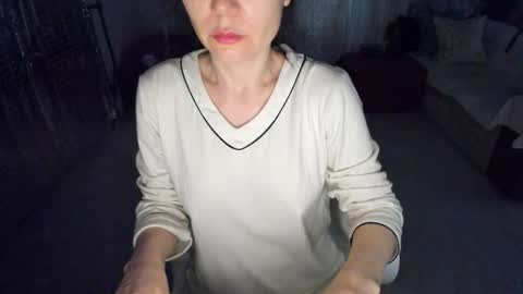 KarinaSweeety online show from December 3, 2025, 7:27 am