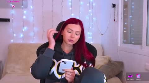 Karina online show from March 1, 2025, 10:21 pm